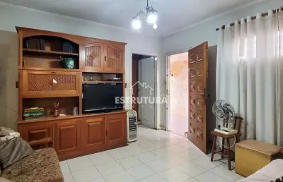 Casa para venda em cidade claret de 150.00m² com 2 quartos e 1 garagem