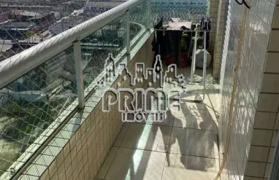 Apartamento para venda em aviação de 32.00m² com 1 quarto e 1 garagem