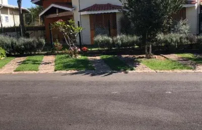Chácara para venda em horizonte azul 1 de 1000.00m² com 3 quartos, 1 suite e 3 garagens