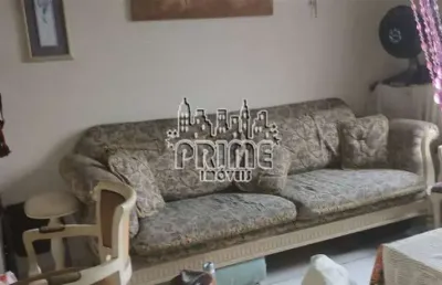 Kitnet / Stúdio à venda na Cidade Ocian, Praia Grande 