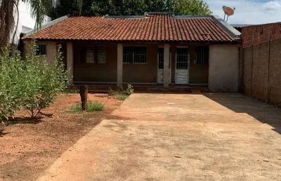 Casa para venda em alvorada de 89.00m² com 2 quartos, 1 suite e 5 garagens