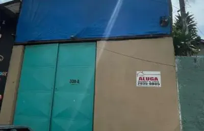 Sobrado para alugar em jardim silva teles de 300.00m² com 4 quartos e 3 garagens