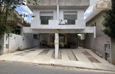 Casa para venda e aluguel em jardim rio das pedras de 206.00m² com 3 quartos, 1 suite e 4 garagens