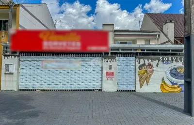 Sobrado para venda em são pedro de 278.00m² com 4 quartos e 2 suites