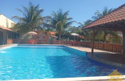 Casa para venda em bataguassu de 2400.00m² com 14 quartos, 20 suites e 30 garagens