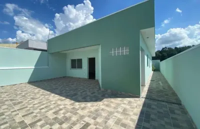 Casa para venda em residencial tosi de 250.00m² com 3 quartos, 1 suite e 3 garagens