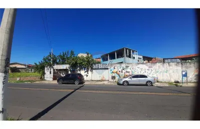 Lote / terreno para venda em jardim amanda ii de 525.50m² com 4 garagens