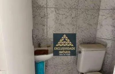Sala comercial para alugar em jardim presidente dutra de 30.00m²