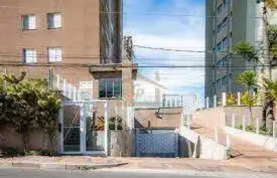 Apartamento para venda em jardim marilu de 61.00m² com 3 quartos, 1 suite e 1 garagem