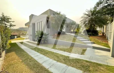 Casa para venda em são pedro de 273.00m² com 4 quartos, 1 suite e 3 garagens