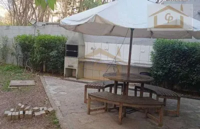 Apartamento para venda em parque rincão de 57.00m² com 2 quartos e 1 garagem