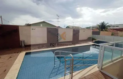 Apartamento para venda em santos dumont de 50.00m² com 1 quarto, 1 suite e 1 garagem