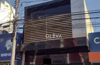 Sala comercial para alugar no Centro, São José do Rio Preto 
