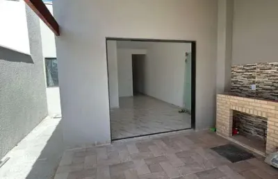 Casa de condomínio para venda em unamar (tamoios) de 80.00m² com 2 quartos, 1 suite e 1 garagem