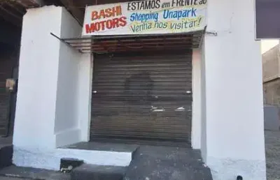 Ponto comercial para alugar na Avenida Independência, 1390547, Unamar, Cabo Frio