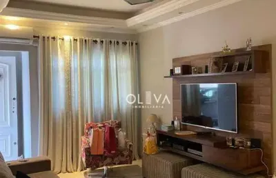 Casa para venda em jardim urupês de 200.00m² com 3 quartos e 2 garagens
