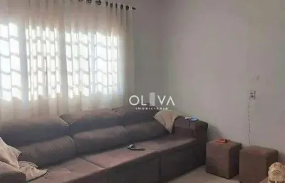 Casa para venda em eldorado de 125.00m² com 3 quartos