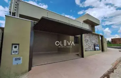 Casa para venda em setsul de 116.00m² com 3 quartos, 1 suite e 2 garagens