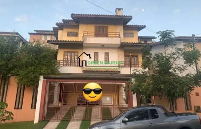 Casa para venda em jardim paulista i de 226.00m² com 3 quartos, 1 suite e 2 garagens