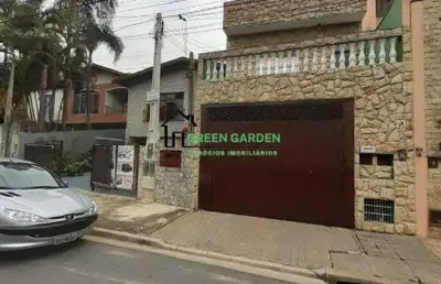 Casa para venda em santa gertrudes de 279.00m² com 7 quartos, 2 suites e 2 garagens