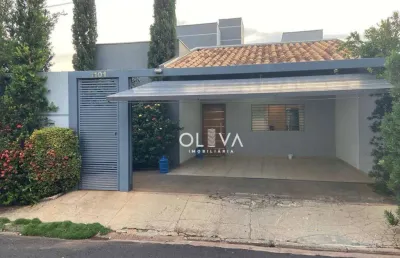 Casa para venda em jardim maria lúcia de 100.00m² com 3 quartos e 3 garagens