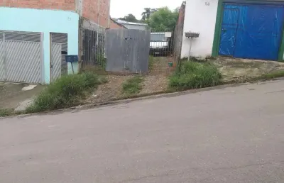 Terreno à venda na Rua Nova Iorque, Jardim Nápoli I, Itaquaquecetuba