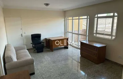 Apartamento para venda em centro de 130.00m² com 3 quartos, 3 suites e 2 garagens