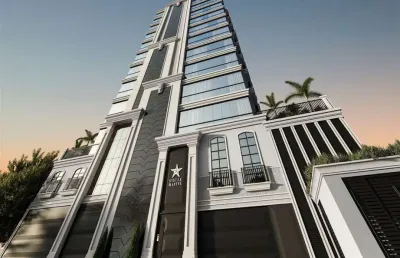 Apartamento para venda em perequê de 72.00m² com 2 quartos, 1 suite e 1 garagem