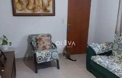 Apartamento para venda em parque estoril de 79.00m² com 2 quartos, 1 suite e 1 garagem