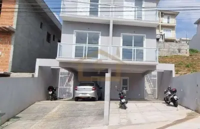 Casa para venda em jardim rio das pedras de 131.00m² com 3 quartos, 1 suite e 2 garagens