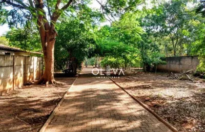 Casa para venda em recanto das aves (zona rural) de 4314.00m² com 2 quartos e 1 suite