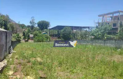Terreno à venda no Centro, Quedas do Iguaçu 