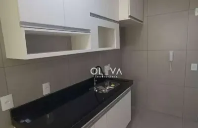 Apartamento para venda em higienópolis de 60.00m² com 2 quartos e 1 garagem