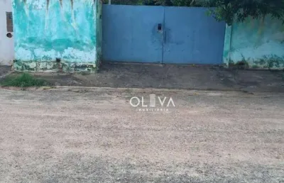 Chácara para venda em residencial vista alegre i (zona rural) de 1000.00m² com 2 quartos, 1 suite e 3 garagens