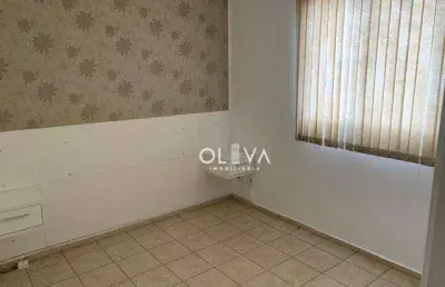 Apartamento para venda em vila angélica de 47.00m² com 2 quartos e 1 garagem