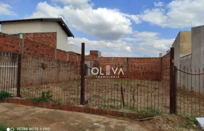 Terreno para venda em residencial das américas de 200.00m²