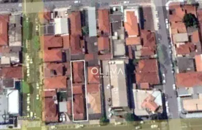 Terreno à venda no Boa Vista, São José do Rio Preto 