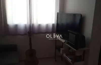 Apartamento para venda em eldorado de 46.00m² com 2 quartos