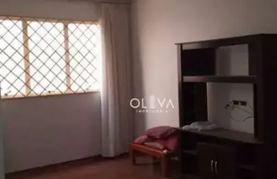 Apartamento para venda em centro de 60.00m² com 2 quartos e 1 garagem