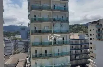 Apartamento para alugar em centro de 100.00m² com 3 quartos, 1 suite e 2 garagens