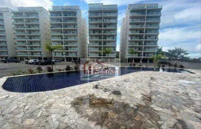 Apartamento para alugar em cidade jardim de 83.00m² com 2 quartos, 1 suite e 1 garagem