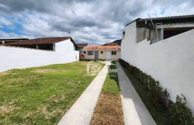 Casa para alugar em indaiá de 60.00m² com 2 quartos, 1 suite e 6 garagens