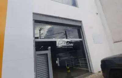 Loja para alugar em centro de 475.00m² com 2 garagens