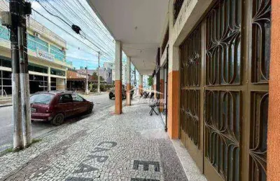 Apartamento para venda e aluguel em centro de 70.00m² com 2 quartos