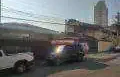 Terreno à venda na Rua Heloísa, 20, Gopoúva, Guarulhos