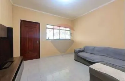 Casa para venda em jardim residencial alvorada de 110.30m² com 2 quartos e 2 garagens