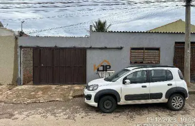 Casa para venda em mansões olinda de 150.00m² com 2 quartos