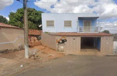 Casa para venda em parque estrela dalva vi (pedregal) de 213.00m² com 3 quartos e 2 garagens
