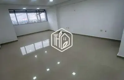 Sala comercial para venda em parque campolim de 40.00m² com 2 garagens
