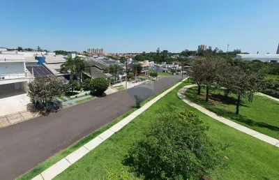Casa de condomínio para alugar em residencial imigrantes de 205.73m² com 3 quartos, 1 suite e 4 garagens